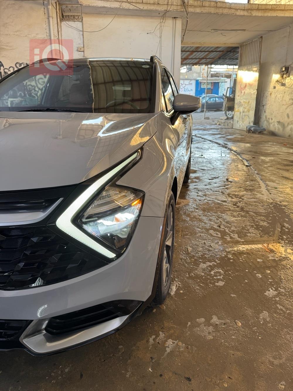 کیا سپۆرتاج